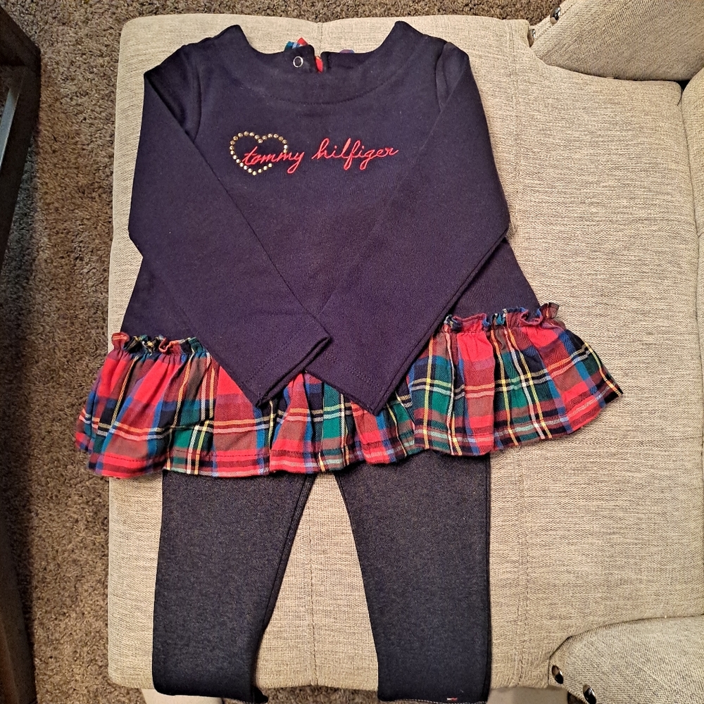 Toddler girls clothes